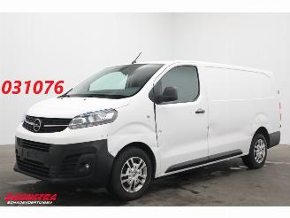 Avarii auto utilitare Opel Vivaro 2.0 CDTI L3-H1 Airco Cruise PDC AHK 2020/9