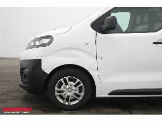 Opel Vivaro 2.0 CDTI L3-H1 Airco Cruise PDC AHK picture 6