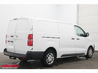Opel Vivaro 2.0 CDTI L3-H1 Airco Cruise PDC AHK picture 3