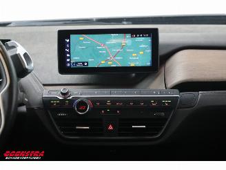 BMW i3 S 120Ah 42 kWh RoadStyle Edition LED H/K Leder Camera SHZ picture 14
