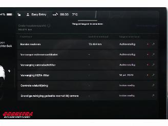 Tesla Model Y RWD 58 kWh Pano LED ACC Leder SHZ picture 28