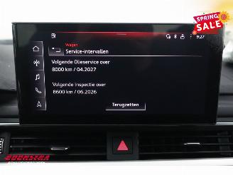 Audi A4 Avant 35 TDI Aut. Pro Line Leder Navi Clima Cruise SHZ PDC 21.410 km! picture 27