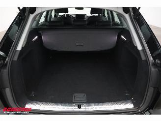 Audi A4 Avant 35 TDI Aut. Pro Line Leder Navi Clima Cruise SHZ PDC 21.410 km! picture 28
