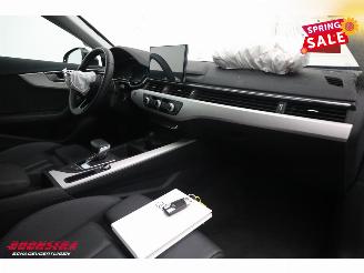 Audi A4 Avant 35 TDI Aut. Pro Line Leder Navi Clima Cruise SHZ PDC 21.410 km! picture 16