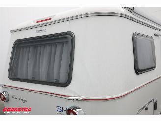 Eriba  Touring 642 Mover Luifel Hefdak BY 2025 picture 8