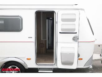 Eriba  Touring 642 Mover Luifel Hefdak BY 2025 picture 22