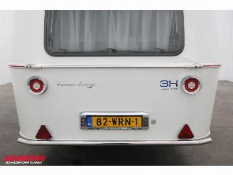 Eriba  Touring 642 Mover Luifel Hefdak BY 2025 picture 5