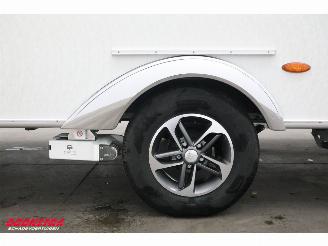 Eriba  Touring 642 Mover Luifel Hefdak BY 2025 picture 18