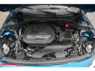 BMW 2-serie Gran Coupé 218i M-Sport LED Virtual Leder Cruise LRHZ SHZ picture 9