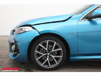 BMW 2-serie Gran Coupé 218i M-Sport LED Virtual Leder Cruise LRHZ SHZ picture 12