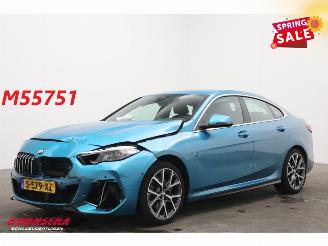 Vaurioauto  passenger cars BMW 2-serie Gran Coupé 218i M-Sport LED Virtual Leder Cruise LRHZ SHZ 2023/5