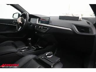 BMW 2-serie Gran Coupé 218i M-Sport LED Virtual Leder Cruise LRHZ SHZ picture 13