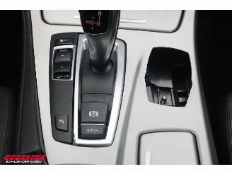 BMW 5-serie 520i Aut. M-Sport Memory leder Xenon SHZ PDC 177.343 km! picture 16
