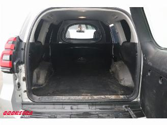 Toyota Landcruiser 2.8 D-4D-F Aut. 4X4 Comfort Blind Van Airco Cruise PDC AHK picture 15