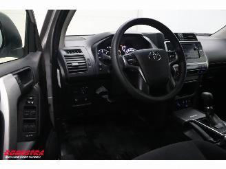 Toyota Landcruiser 2.8 D-4D-F Aut. 4X4 Comfort Blind Van Airco Cruise PDC AHK picture 21