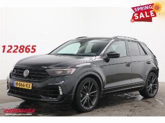 Auto incidentate Volkswagen T-Roc 2.0 TSI 4Motion R LED ACC Beats Camera SHZ 2020/6