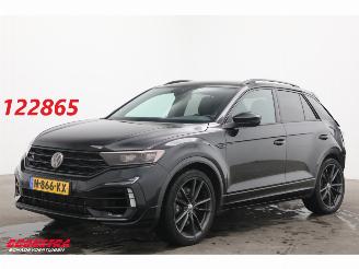 Unfallwagen Volkswagen T-Roc 2.0 TSI 4Motion R LED ACC Beats Camera SHZ 2020/6