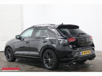 Volkswagen T-Roc 2.0 TSI 4Motion R LED ACC Beats Camera SHZ picture 4