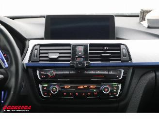 BMW 4-serie Coupé 420i Aut. M-Sport Schuifdak BiXenon Navi Clima Cruise SHZ 175.242 km! picture 16