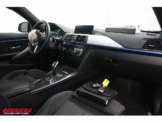 BMW 4-serie Coupé 420i Aut. M-Sport Schuifdak BiXenon Navi Clima Cruise SHZ 175.242 km! picture 14