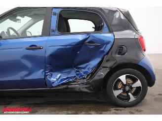 Smart Forfour 1.0 Business Solution Eerste Eigenaar! Clima Cruise 10.531 km! picture 5