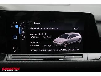 Volkswagen Golf 2.0 TSI GTI DSG LED H/K Apple/Android LRHZ SHZ PDC 10.541 km! picture 23