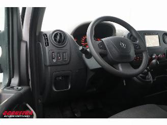 Renault Master 2.3 dCi DL LBW Bak-Klep Navi Airco Cruise picture 17