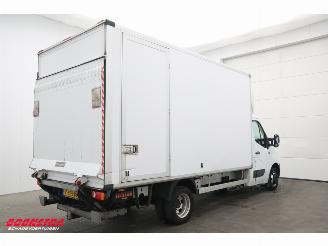 Renault Master 2.3 dCi DL LBW Bak-Klep Navi Airco Cruise picture 3