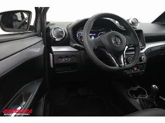Aixam  e Coupé Premium Elektrisch Leder Bluetooth Camera 1.331 km! picture 16