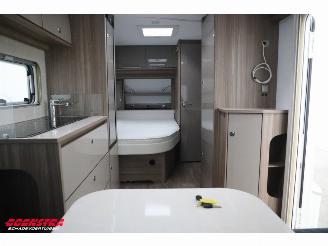 Fendt  Tendenza 465 Frans Bed Rondzit Ringverwarming BY 2023 picture 14