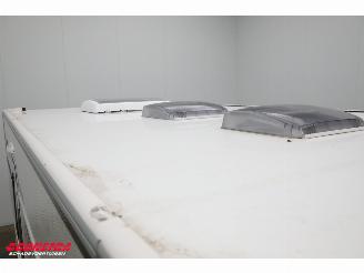 Fendt  Tendenza 465 Frans Bed Rondzit Ringverwarming BY 2023 picture 12