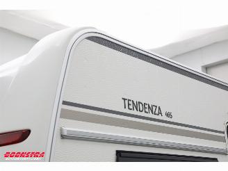 Fendt  Tendenza 465 Frans Bed Rondzit Ringverwarming BY 2023 picture 9