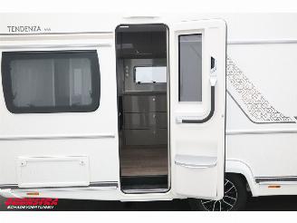 Fendt  Tendenza 465 Frans Bed Rondzit Ringverwarming BY 2023 picture 26