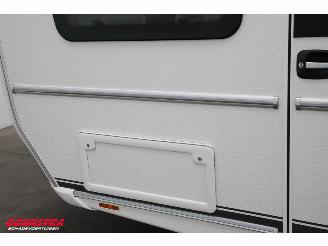 Fendt  Tendenza 465 Frans Bed Rondzit Ringverwarming BY 2023 picture 10