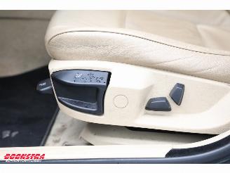 BMW 5-serie Touring 520d Aut. Executive Leder Navi Clima Cruise PDC picture 20