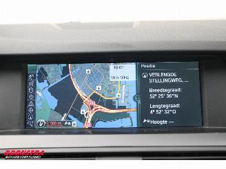 BMW 5-serie Touring 520d Aut. Executive Leder Navi Clima Cruise PDC picture 21