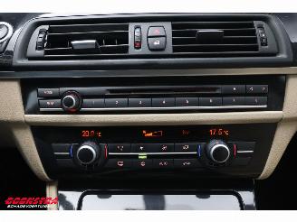 BMW 5-serie Touring 520d Aut. Executive Leder Navi Clima Cruise PDC picture 23