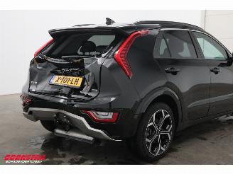 Kia Niro 1.6 GDi PHEV Launch Edition LED ACC Schuifdak Memory H/K HUD AHK picture 10