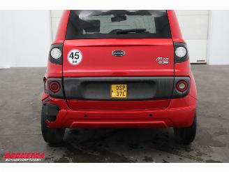 Microcar  M.Go Dynamic DCI Airco picture 8