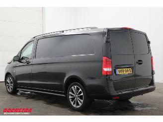 Mercedes Vito 114 CDI 9G-Tronic Extra Lang LED Leder Navi Clima Cruise Camera PDC picture 4