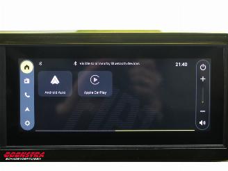 Fiat Grande Panda La Prima 44 kWh LED Leder Virtual Camera Cruise LRHZ SHZ 5.271 km! picture 26