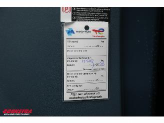 Fiat Grande Punto La Prima 11 kW/44 kWh LED Leder Virtual Camera Cruise LRHZ SHZ 5.271 km! picture 30