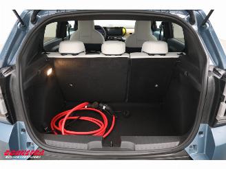 Fiat Grande Panda La Prima 44 kWh LED Leder Virtual Camera Cruise LRHZ SHZ 5.271 km! picture 31