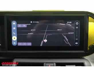 Fiat Grande Punto La Prima 11 kW/44 kWh LED Leder Virtual Camera Cruise LRHZ SHZ 5.271 km! picture 22