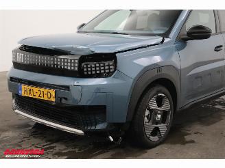 Fiat Grande Punto La Prima 11 kW/44 kWh LED Leder Virtual Camera Cruise LRHZ SHZ 5.271 km! picture 11