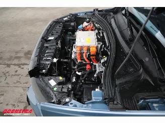 Fiat Grande Punto La Prima 11 kW/44 kWh LED Leder Virtual Camera Cruise LRHZ SHZ 5.271 km! picture 10