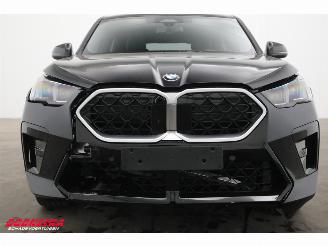 BMW X2 sDrive20i M-Sport Pano H/K Leder Camera SHZ 10.495 km! picture 7