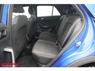 Volkswagen T-Roc 1.5 TSI DSG Sport Navi Clima SHZ PDC 34.108 km! picture 14
