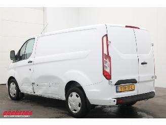 Ford Transit Custom 2.0 TDCI Aut. L1H1 Trend Navi Airco Cruise PDC 98.406 km! picture 4