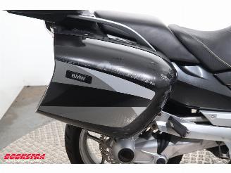 BMW R 1200 RT R 1200 RT ABS Cruise Heizgriffe Akrapovic Heizgriffe SHZ picture 14